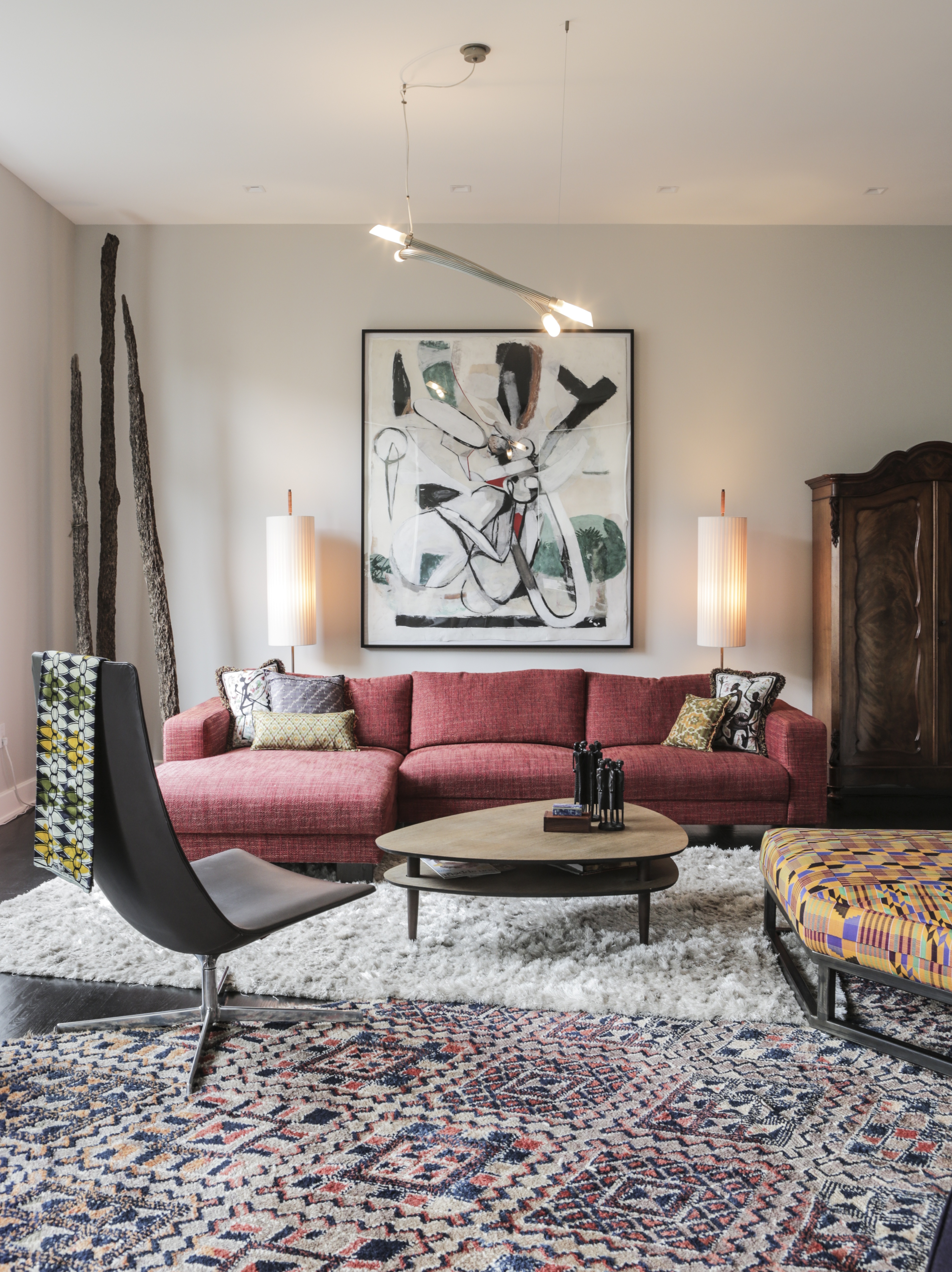 Internationally Curated — Philadelphia, Pennsylvania